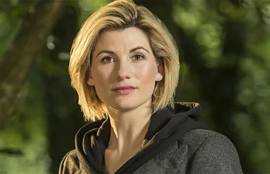 The Most Sexist – And Hilarious – Reactions To The First Female ‘Doctor Who’