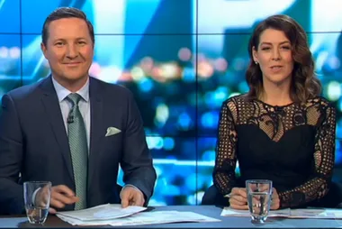 ‘The Project’ Hosts Just Had A Very Important Conversation About The AFL Sex Scandal