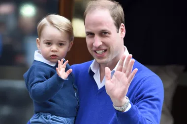 Prince William Believes Social Media Is Damaging To Children