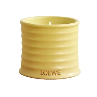 LOEWE Honeysuckle Scented Candle