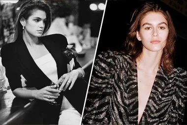 5 Iconic ’80s Fashion Trends That Are Making A Comeback