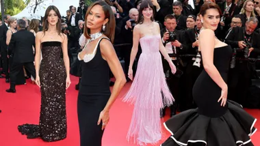 cannes 2025 red carpet