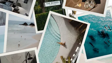 Why The Bower in Byron Bay Is the Winter Escape You Didn’t Know You Needed