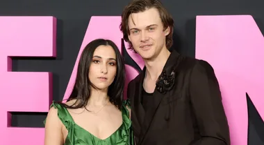 Christopher Briney girlfriend