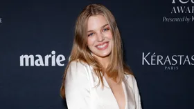 Teagan Croft Tangled