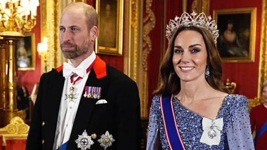 Kate Middleton Royal Tiara Crown