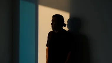 Why One Writer Is Role Modelling Vulnerability This Men’s Mental Health Week