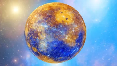 Mercury Retrograde in Leo