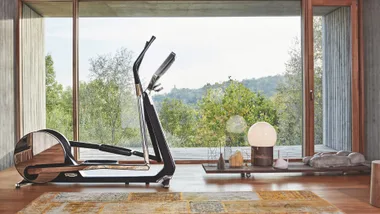 Technogym Is Redefining The Designer Workout At Home