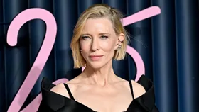 The Fashion Awards 2025