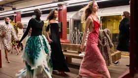 Chanel Métiers d'Art 2026 Show