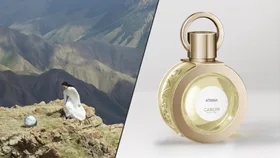 Take Note Atmah Caron