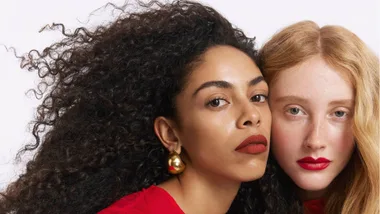 How To Get Perfect Party Hair Every Time