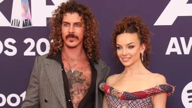 A Complete Timeline Of Abbie Chatfield And Adam Hyde’s  Relationship