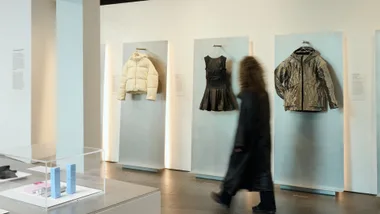 September fashion news