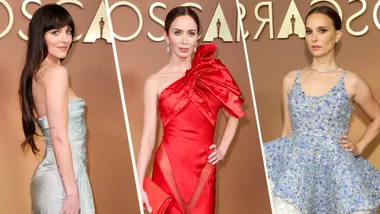 16th Governors Awards