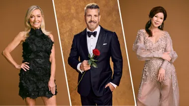 Who Won ‘The Golden Bachelor’ Australia? Bear’s Final Decision Revealed