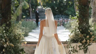 wedding day perfumes