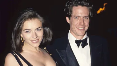 elizabeth hurley relationships