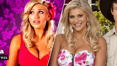 tamika chesser beauty and the geek