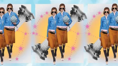 2026 Horoscope Gemini