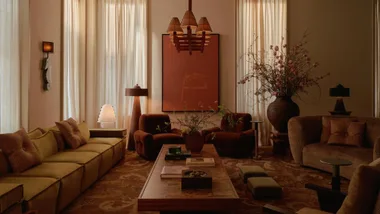 Interior Design Trends 2025 In Common With Shop Quarters