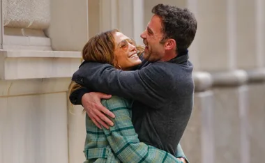 Everything We Know About Jennifer Lopez & Ben Affleck’s Upcoming Nuptials