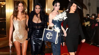 kendall-kylie-kim-met-gala after party looks 2025