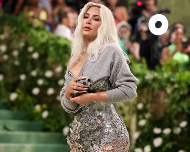 kim kardashian met gala 2024