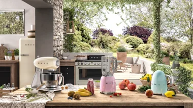 4 Chic-But-Eco-Aware Brands To Bring Your Home To Life