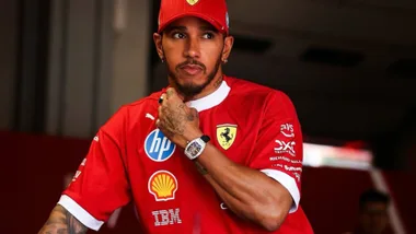 A Concise Timeline Of Lewis  Hamilton’s Enviable Dating History