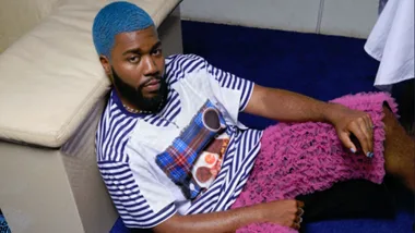 A Year Ago Khalid Was Outed On Social Media – Now, He’s Taking Back Control Of His Story