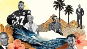 Is A Himbo Summer The New Brat Summer?