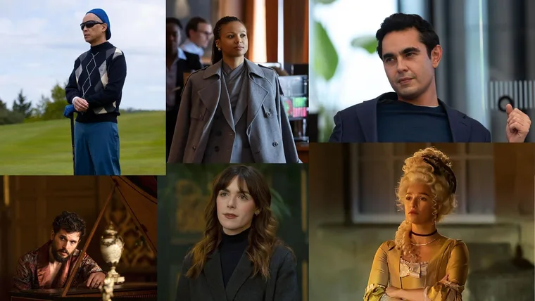 The Cast Of ‘Industry’ Dishes On Everything You Need You Know About Season Four