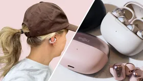 I Tried the ‘Earring-Friendly’ Earbuds Everyone’s Talking About — And I’m Never Going Back