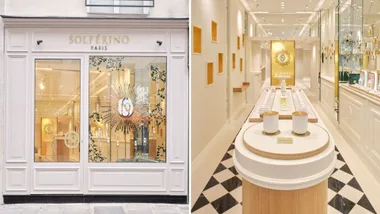 SOLFERINO BOUTIQUE IN PARIS