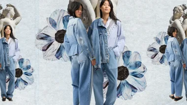 GEMINI horoscope Illustration By Leah Ann Early