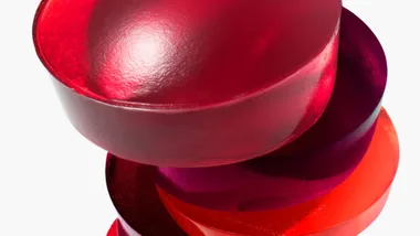 marie claire Best Lip Stains