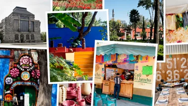 Mexico In 48 Hours: Bold Flavours, Bright Streets, Big Vibes