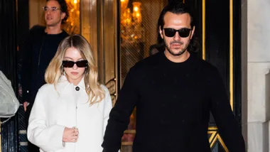 sydney sweeney jonathan davino