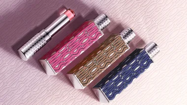 Miss Dior solid perfume