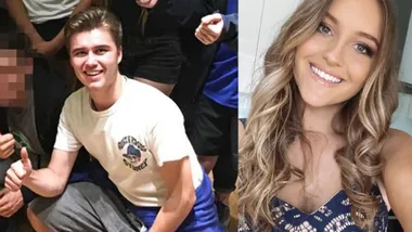 Paul Thijssen Lilie James Coercive Control