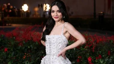 Rachel Zegler Snow White