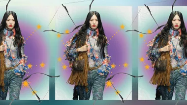 2026 Horoscope Sagittarius