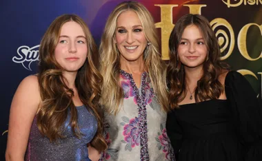 Sarah Jessica Parker On Why She’s Raising Her Kids Financially Independent Despite $200M Fortune