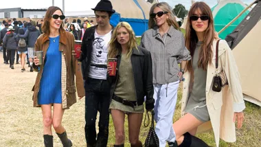 glastonbury fashion
