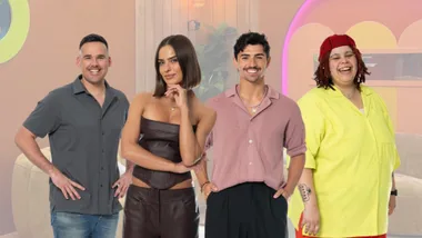 Big brother AU evicted