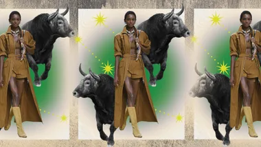 2026 Horoscope Taurus