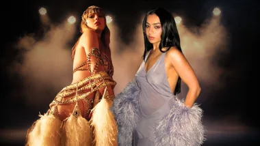 taylor swift and charli xcx