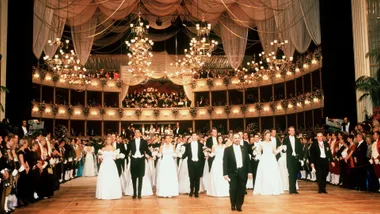 swarovski vienna ball tiara